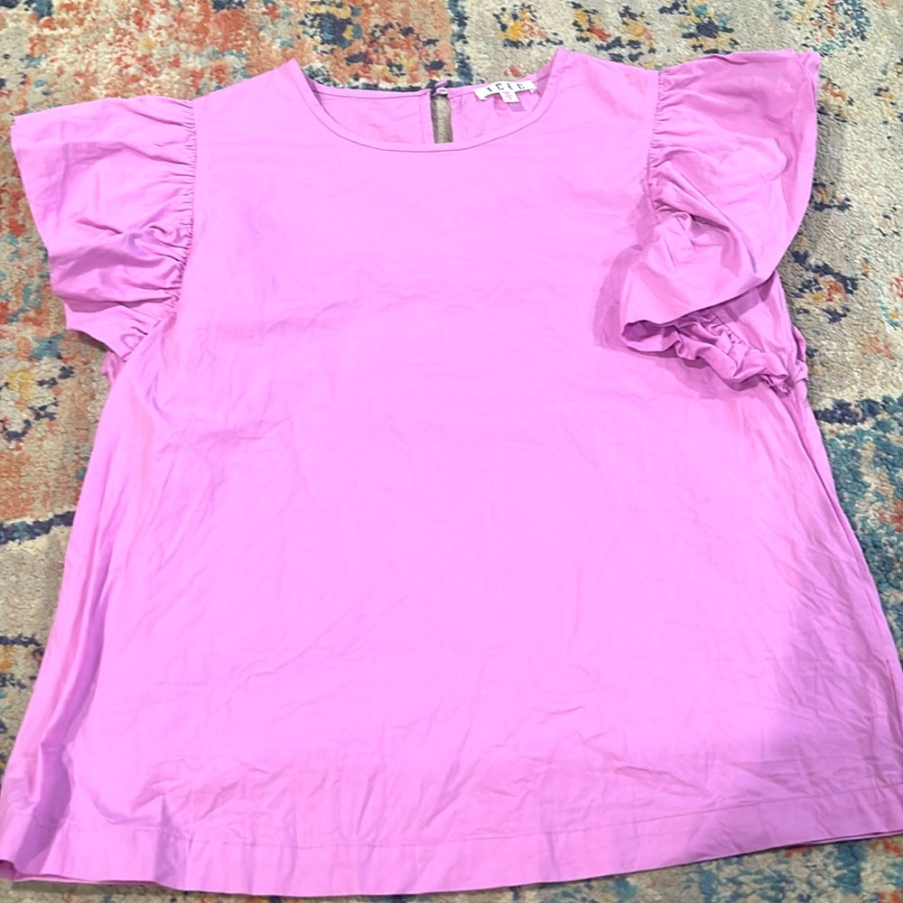 boutique top: TCEC